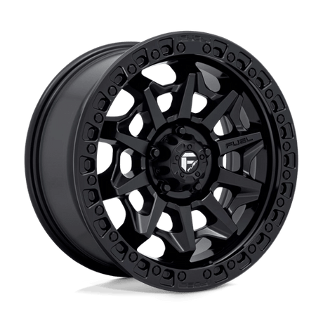 Fuel 1PC - D694 COVERT | 18X8.5 / 35 Offset / 5X120 Bolt Pattern | D6941885A360
