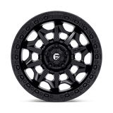 Fuel 1PC - D694 COVERT | 18X8.5 / 35 Offset / 5X120 Bolt Pattern | D6941885A360