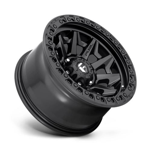 Fuel 1PC - D694 COVERT | 17X9 / -12 Offset / 6X135 Bolt Pattern | D69417908945