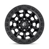 Fuel 1PC - D694 COVERT | 17X9 / -12 Offset / 6X135 Bolt Pattern | D69417908945