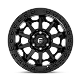 Fuel 1PC - D694 COVERT | 18X9 / 20 Offset / 8X180 Bolt Pattern | D69418901857