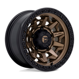 Carburant 1PC - D696 COUVERT | 15X8 / -12 Offset / 5X139.7 Modèle de boulon | D69615808540E