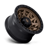 Carburant 1PC - D696 COUVERT | 15X8 / -12 Offset / 5X139.7 Modèle de boulon | D69615808540E