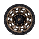 Carburant 1PC - D696 COUVERT | 15X8 / -12 Offset / 5X139.7 Modèle de boulon | D69615808540E