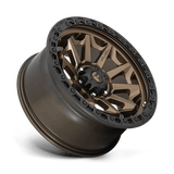 Carburant 1PC - D696 COUVERT | 17X9 / 01 Décalage / 5X150 Modèle de boulon | D69617905650