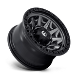 Fuel 1PC - D716 COVERT | 15X8 / -12 Offset / 5X139.7 Bolt Pattern | D71615808540E