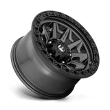 Fuel 1PC - D716 COVERT | 18X9 / 01 Offset / 6X135 Bolt Pattern | D71618908950