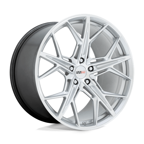 Cray - HAMMERHEAD | 20X11.5 / 52 Offset / 5X120 Bolt Pattern | 2015HMH525120S67