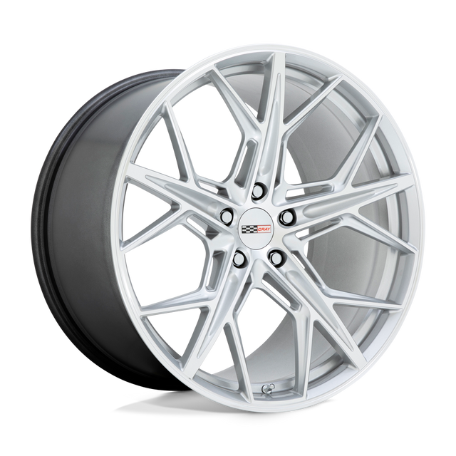 Cray - HAMMERHEAD | 20X11.5 / 52 Offset / 5X120 Bolt Pattern | 2015HMH525120S67