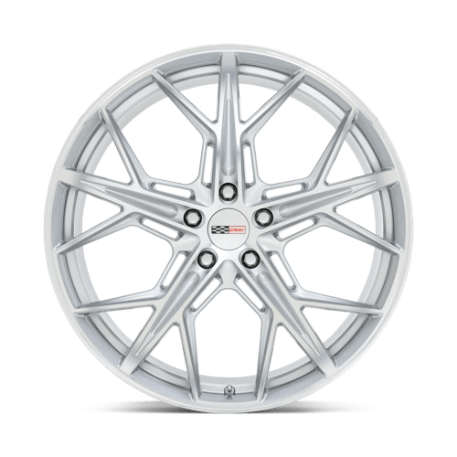 Cray - HAMMERHEAD | 21X9 / 38 Offset / 5X120 Bolt Pattern | 2190HMH385120S67