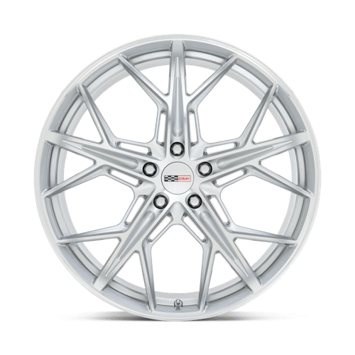 Cray - HAMMERHEAD | 19X10.5 / 68 Offset / 5X120.65 Bolt Pattern | 1905HMH685121S70