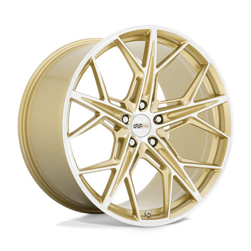 Cray - HAMMERHEAD | 22X12 / 52 Offset / 5X120 Bolt Pattern | 2212HMH525120L67