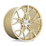 Cray - HAMMERHEAD | 21X9 / 38 Offset / 5X120 Bolt Pattern | 2190HMH385120L67