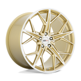 Cray - HAMMERHEAD | 21X9 / 38 Offset / 5X120 Bolt Pattern | 2190HMH385120L67