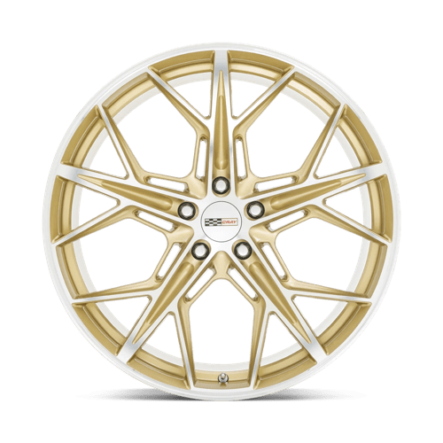 Cray - HAMMERHEAD | 21X9 / 38 Offset / 5X120 Bolt Pattern | 2190HMH385120L67