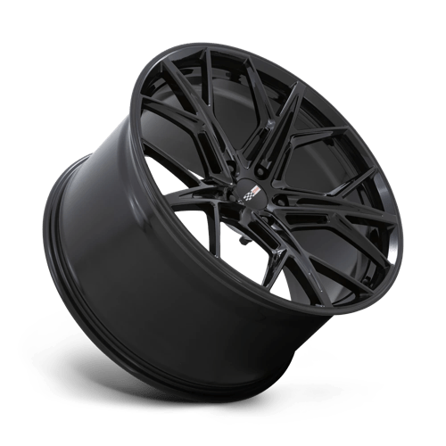 Cray - HAMMERHEAD | 19X9 / 50 Offset / 5X120.65 Bolt Pattern | 1990HMH505121B70