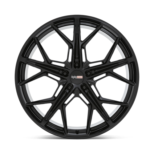 Cray - HAMMERHEAD | 19X9 / 50 Offset / 5X120.65 Bolt Pattern | 1990HMH505121B70