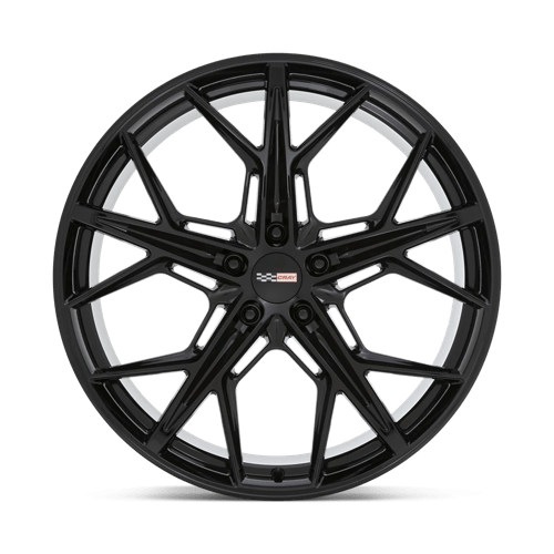 Cray - HAMMERHEAD | 21X12 / 52 Offset / 5X120 Bolt Pattern | 2112HMH525120B67