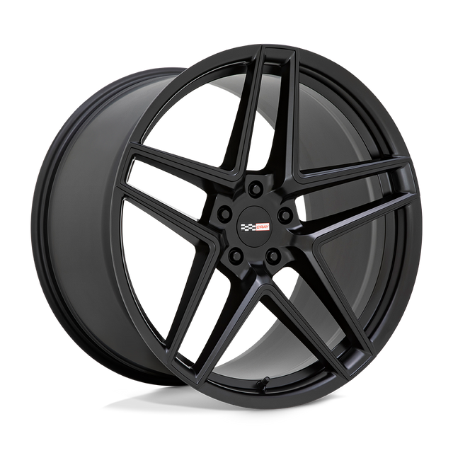 Cray - PANTHERA | 20X9 / 38 Offset / 5X120 Bolt Pattern | 2090PTA385120M67