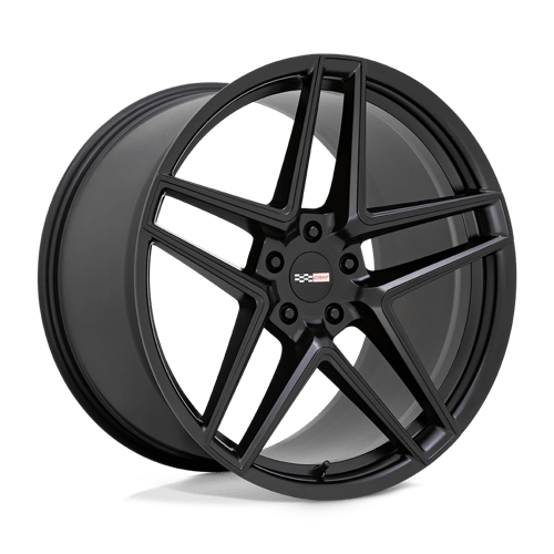 Cray - PANTHERA | 19X9 / 50 Offset / 5X120.65 Bolt Pattern | 1990PTA505121M70