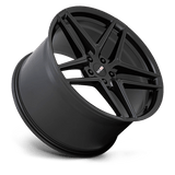 Cray - PANTHERA | 19X9 / 50 Offset / 5X120.65 Bolt Pattern | 1990PTA505121M70