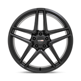 Cray - PANTHERA | 20X9 / 38 Offset / 5X120 Bolt Pattern | 2090PTA385120M67