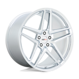 Cray - PANTHERA | 19X9 / 50 Offset / 5X120.65 Bolt Pattern | 1990PTA505121C70