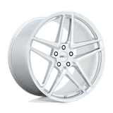 Cray - PANTHERA | 19X9 / 50 Offset / 5X120.65 Bolt Pattern | 1990PTA505121C70