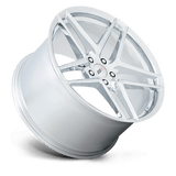 Cray - PANTHERA | 19X9 / 50 Offset / 5X120.65 Bolt Pattern | 1990PTA505121C70