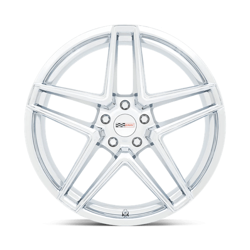 Cray - PANTHERA | 18X9 / 50 Offset / 5X120.65 Modèle de boulon | 1890PTA505121C70