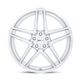 Cray - PANTHERA | 19X9 / 50 Offset / 5X120.65 Bolt Pattern | 1990PTA505121C70