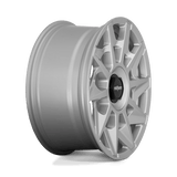 Rotiform - R124 CVT | 19X8.5 / 40 Offset / BLANK Bolt Pattern | R124198500+40D