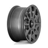 Rotiform - R128 CVT | 19X8.5 / 45 Offset / 5X112 Bolt Pattern | R1281985F8+45