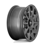 Rotiform - R128 CVT | 19X8.5 / 35 Offset / BLANK Bolt Pattern | R128198500+35D