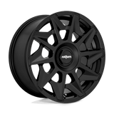 Rotiform - R129 CVT | 19X8.5 / 45 Offset / 5X112 Bolt Pattern | R1291985F8+45