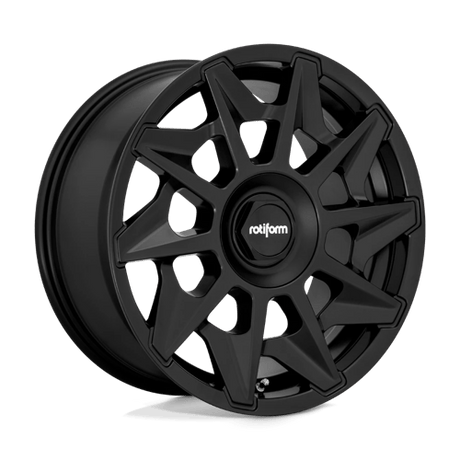 Rotiform - R129 CVT | 19X8.5 / 45 Offset / 5X112 Bolt Pattern | R1291985F8+45