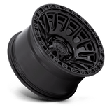 Fuel 1PC - D832 CYCLE | 17X9 / 1 Offset / 6X135 Bolt Pattern | D83217908950