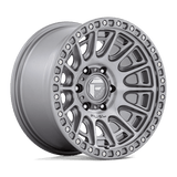 Fuel 1PC - D833 CYCLE | 17X9 / 1 Offset / 5X127 Bolt Pattern | D83317907550