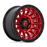 Fuel 1PC - D834 CYCLE | 17X8.5 / 34 Offset / 6X114.3 Bolt Pattern | D83417858760