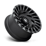 Carburant 1PC - D683 CYCLONE | 18X9 / -12 Offset / 6X139.7 Modèle de boulon | D68318908445