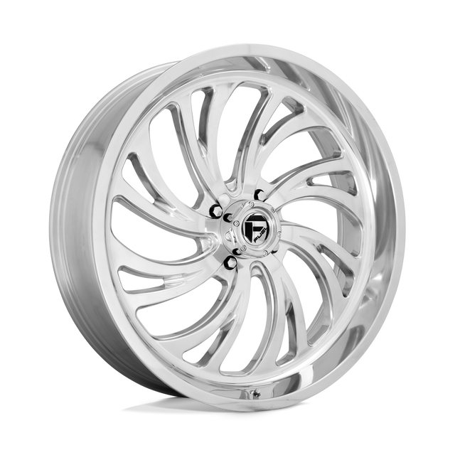 Fuel UTV - D203 KOMPRESSOR | 20X7 / 13 Offset / 4X156 Bolt Pattern | D2032070A544