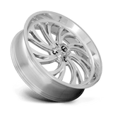 Fuel UTV - D203 KOMPRESSOR | 20X7 / 13 Offset / 4X156 Bolt Pattern | D2032070A544