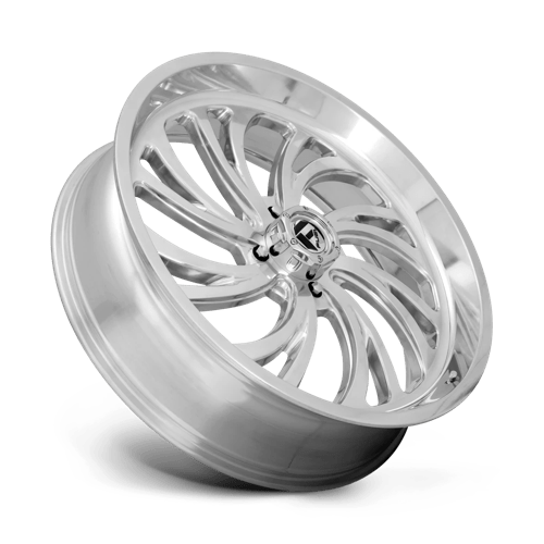 Fuel UTV - D203 KOMPRESSOR | 20X7 / 13 Offset / 4X156 Bolt Pattern | D2032070A544