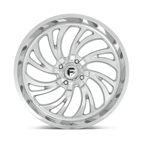 Fuel UTV - D203 KOMPRESSOR | 20X7 / 13 Offset / 4X156 Bolt Pattern | D2032070A544