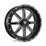 Carburant UTV - D538 MAVERICK | 20X7 / 13 Décalage / 4X156 Boulon | D5382070A544