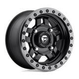 Fuel UTV - D557 ANZA | 15X7 / 13 Offset / 4X137 Bolt Pattern | D5571570A644