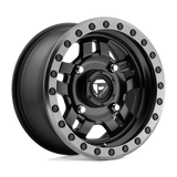 Fuel UTV - D557 ANZA | 15X7 / 13 Offset / 4X137 Bolt Pattern | D5571570A644