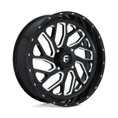 Carburant UTV - D581 TRITON | Modèle de boulon 22X7 / 13 décalé / 4X137 | D5812270A644