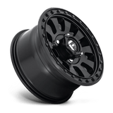 Fuel UTV - D630 TACTIC | 15X7 / 38 Offset / 4X156 Bolt Pattern | D6301570A554