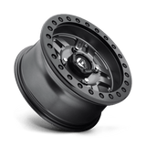 Carburant UTV - D918 ANZA BEADLOCK | 15X7 / 13 Décalage / 4X137 Boulon Motif | D9181570A643